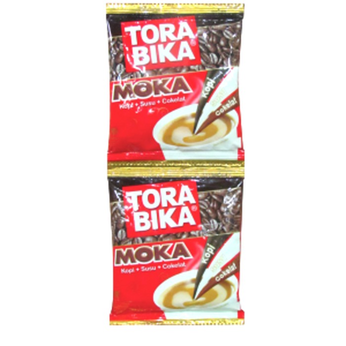 

Torabika Moka