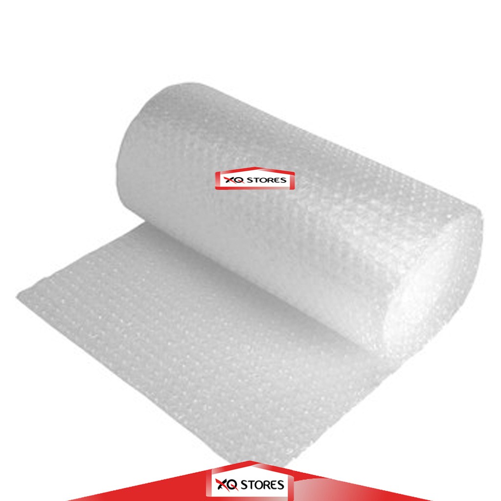 

BUBBLE WRAP PACKING / BUBBLE WRAP 40" X 300Feet