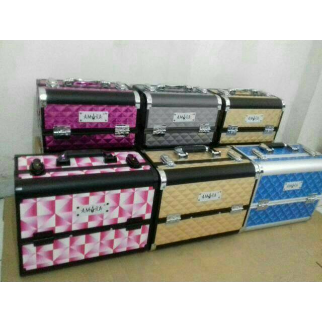 TAS MAKE UP BESAR AMARA