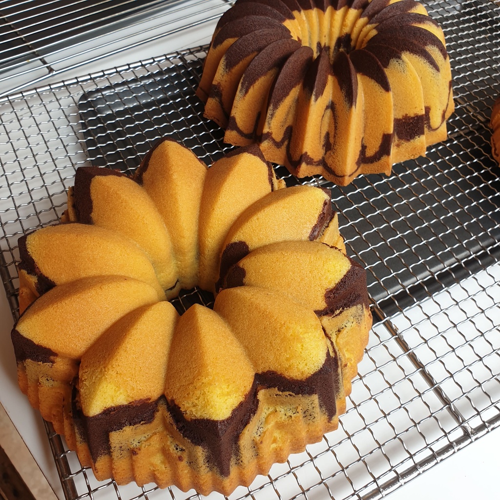 

Marmer Cake
