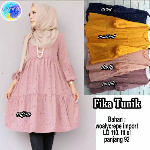 Fika Tunik