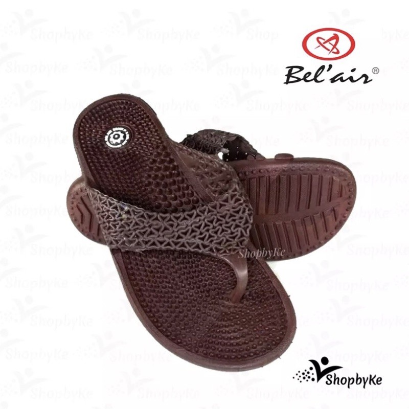 Sandal Kesehatan / Sandal Rematik Wanita Bel Air Tipe 021 Size 37-40