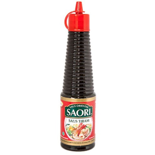 

Saori Saus Tiram 133ml