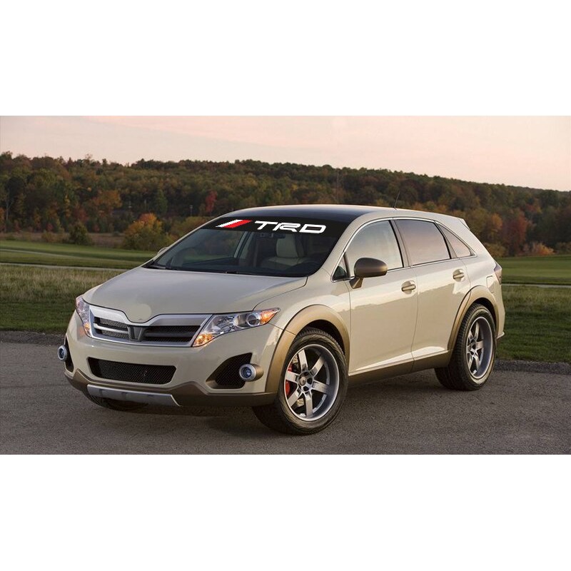 STKIER CUTTING STICKER MOBIL KACA DEPAN MOBIL AVANZA XENIA INOVA