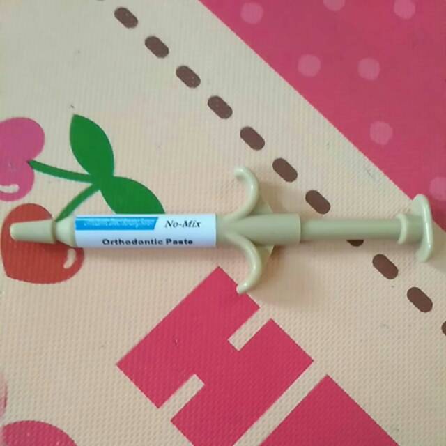 

Lem orthoforce refil