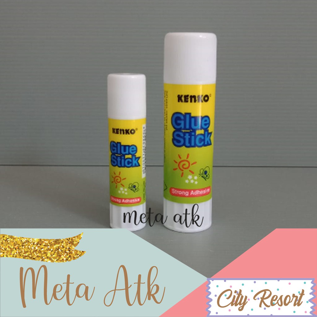 

Glue Stick / Lem Stik Kenko