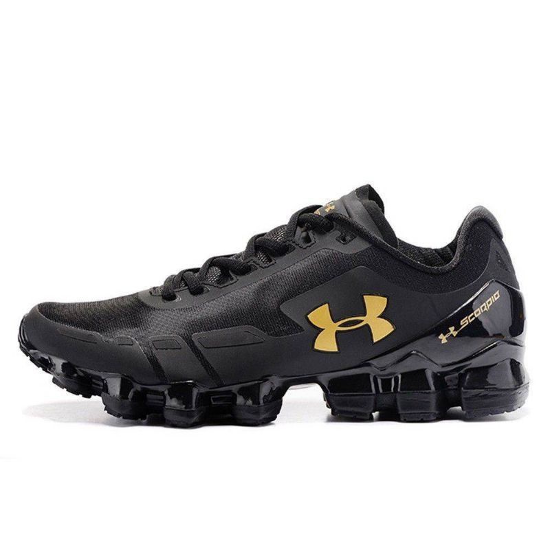 sepatu under armour