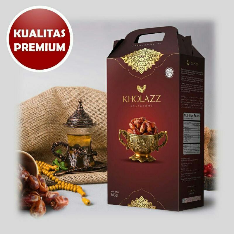 

Kurma Kholazz