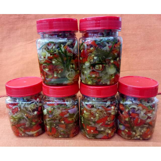 

Sambal Matah