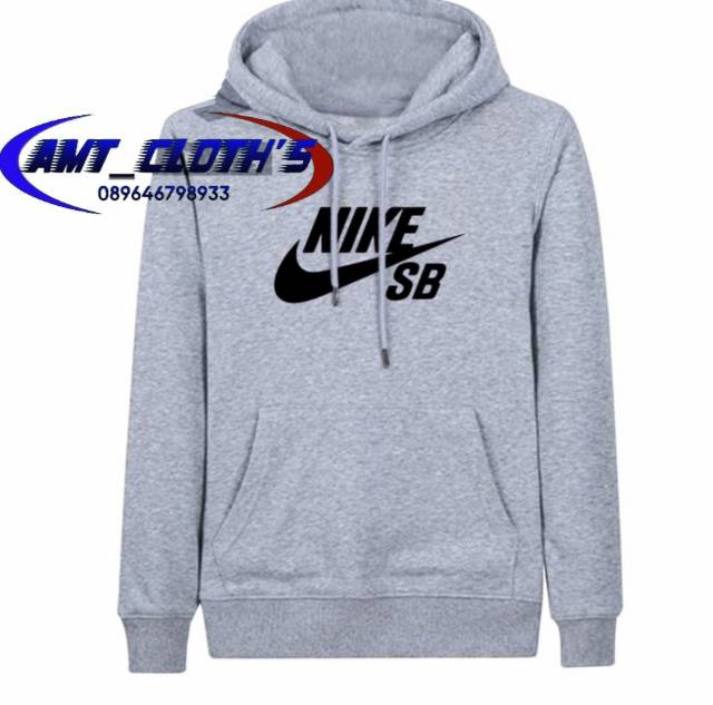 SWEATER HOODIE NIKE// HIGHT QUALITY//FULL COTTON