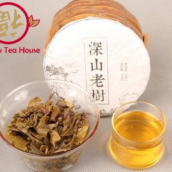 

Jual Raw Puer Chinese Tea Yunnan Pu Er Teh Cina Pu Erh 100 Gram Puerh Teh