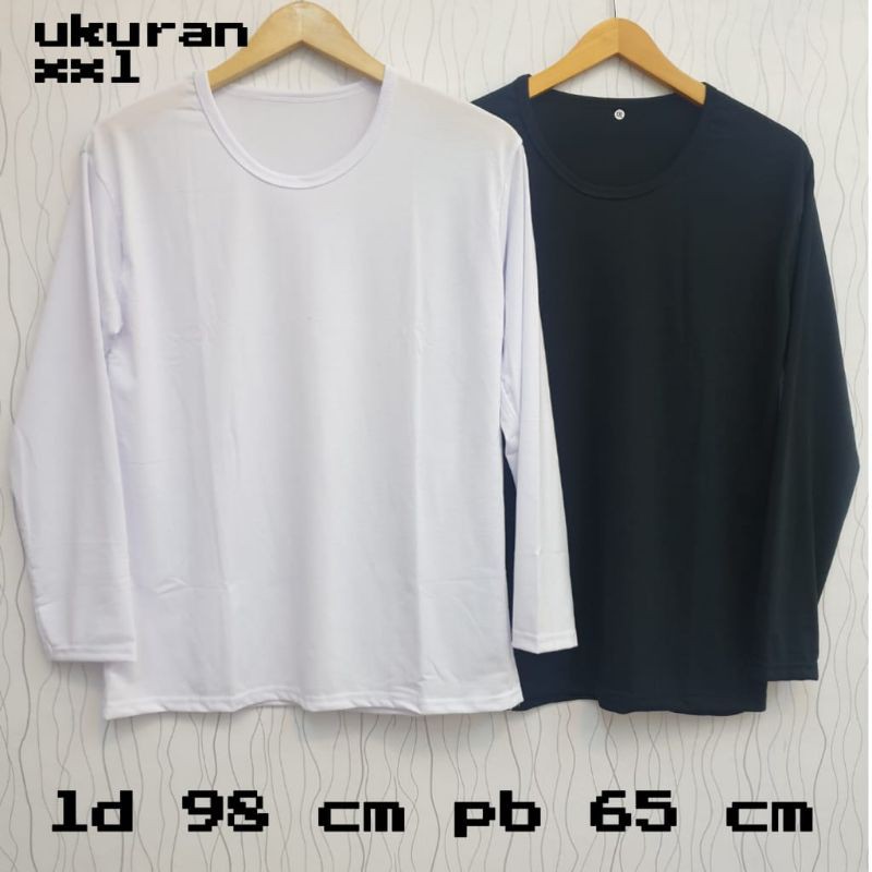 ready jumbo XL.XXL.XXXL.XXXXL. pjg banyak warna