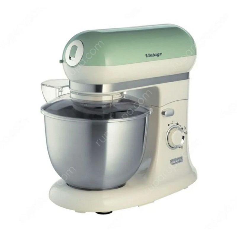 stand mixer ariete italy mesin mixer pengaduk adonan