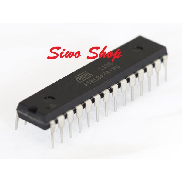 Atmega8 Atmega8a pu atmega8 atmega 8