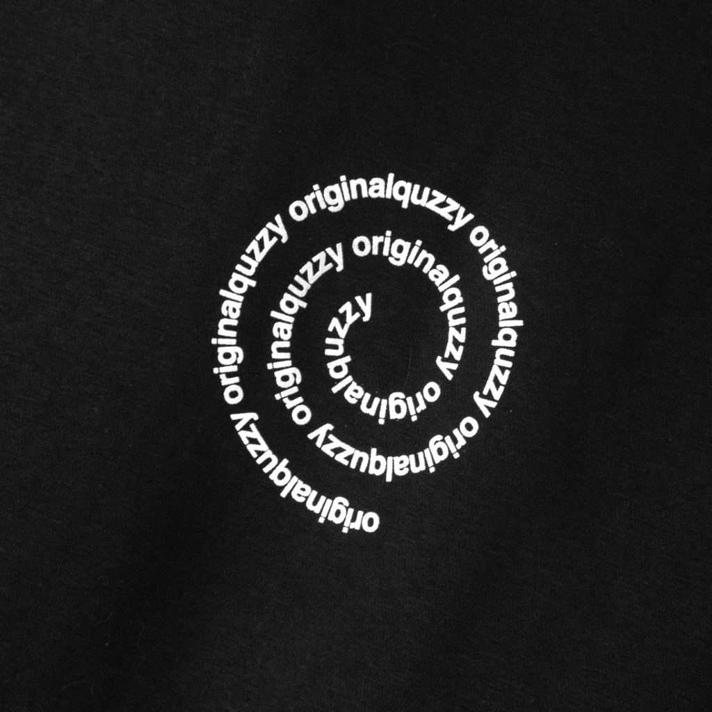 WHORL CREWNECK