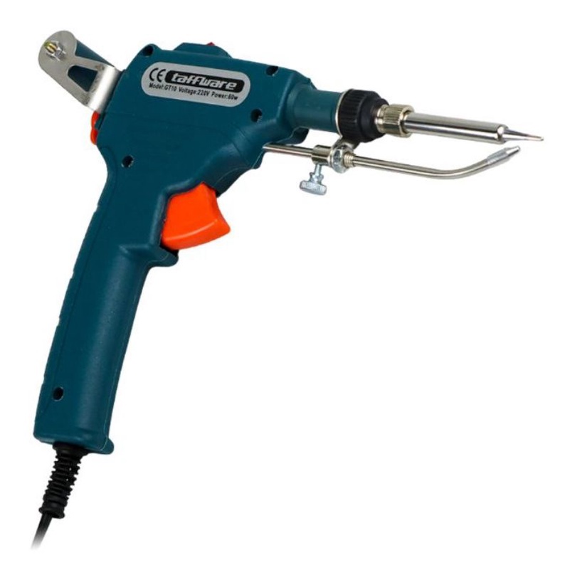 Taffware Solder Iron Automatic Tin Gun 60W