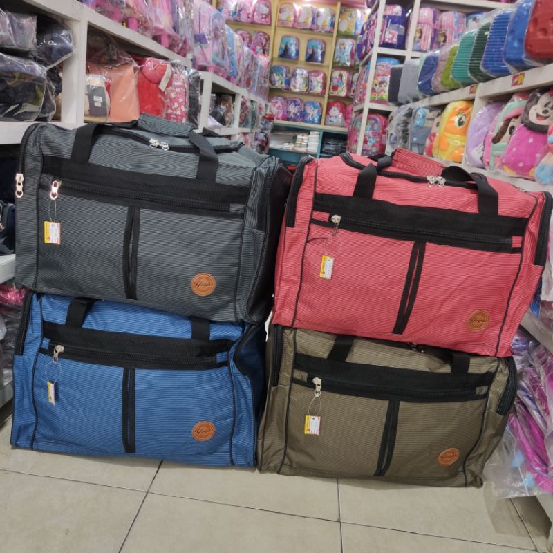 Tas pakaian Travel Bag Yogas L1042