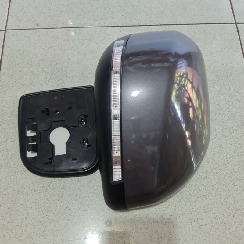 Cover+lampu sein+kaca spion All New Xenia Agya Ayla kanan