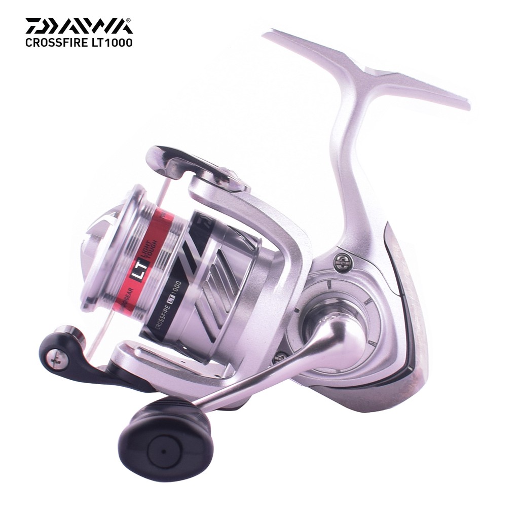 daiwa crossfire lt 2020