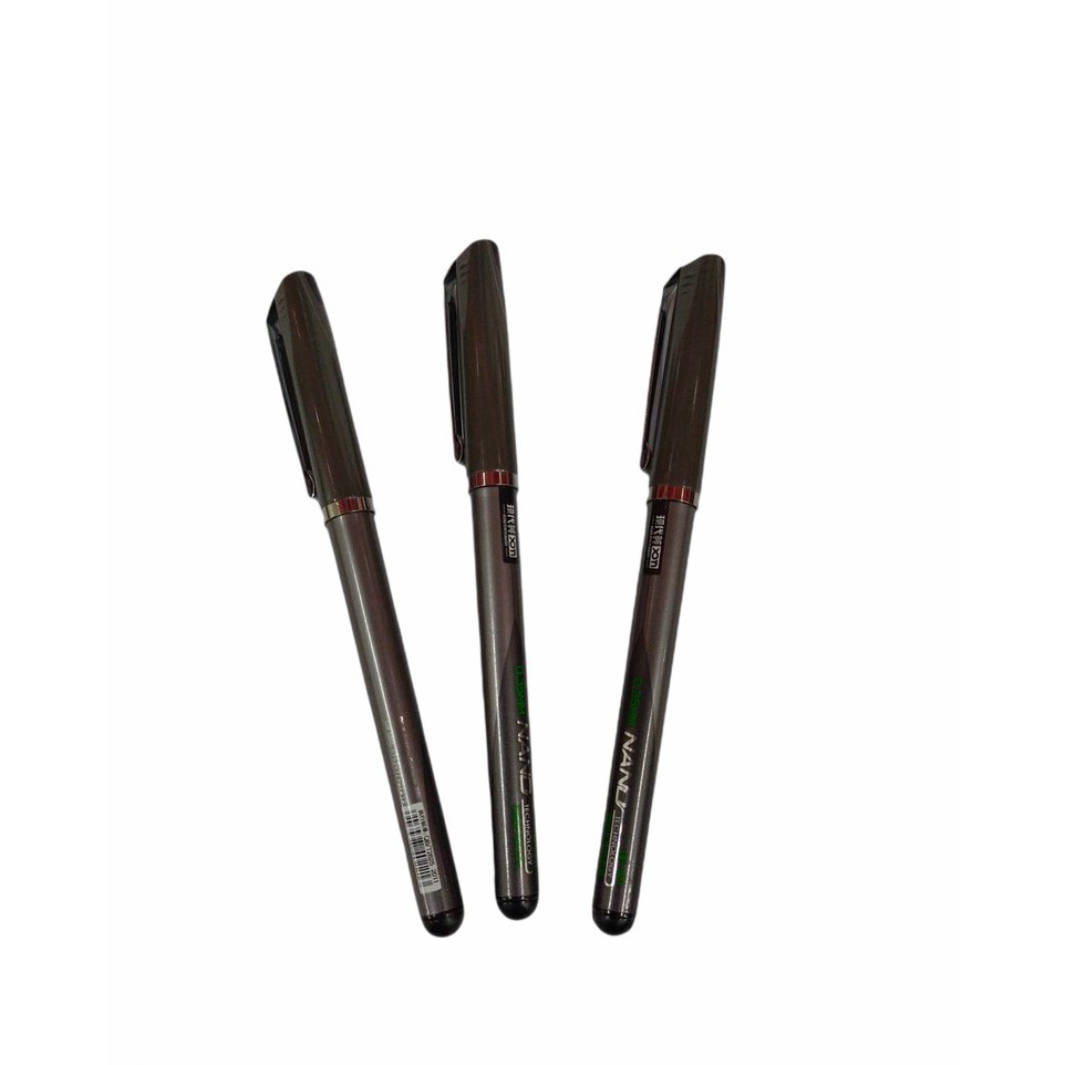 

Pulpen / Gel Pen GP-283 Impor Nano Technology 0.35mm – Satuan SHESB