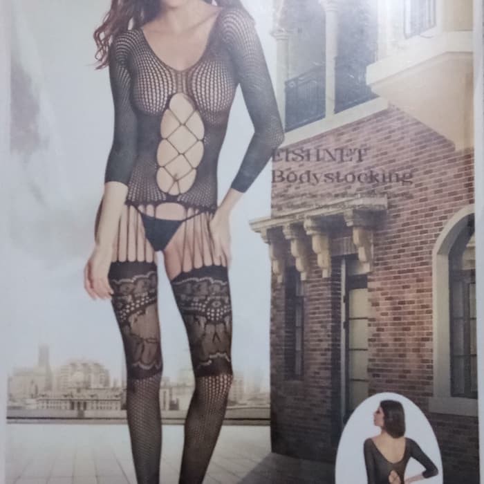 Body Stocking 8984