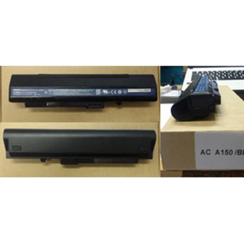 ACER Aspire One A110 A1150 D250 Series Baterai Laptop Original