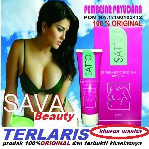 OBAT PEMBESAR PAYUDARA CREAM PEMBESAR PAYUDARA ORIGINAL Perfect
