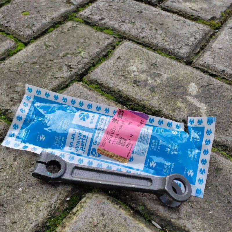 paha rem bajaj Pulsar original baru as besar pnp cb gl megapro tiger rxking bison rxk ninja cbr vixi