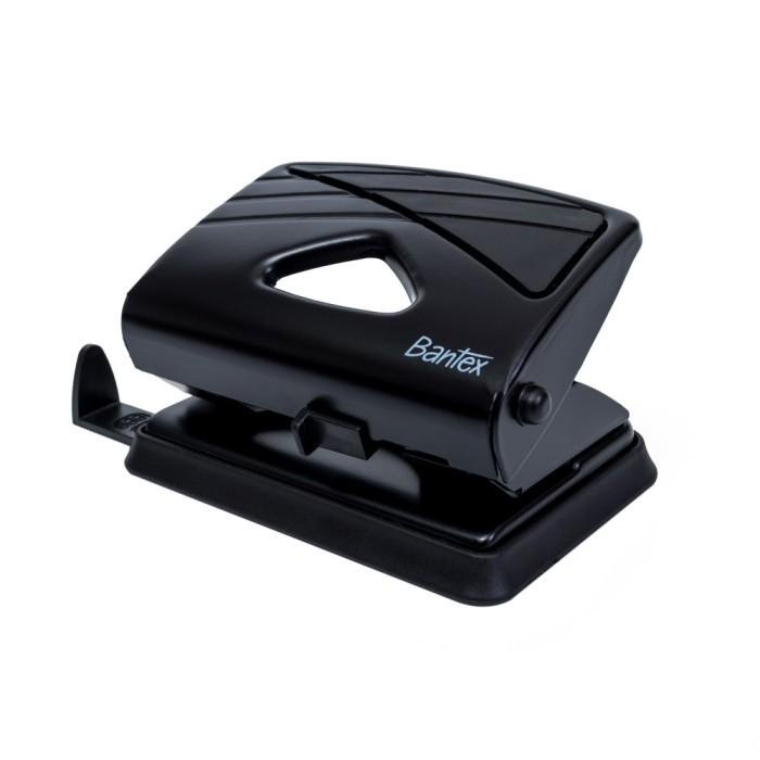 

Delia | Bantex Office Perforator Medium 2 Holes 2Mm #9303