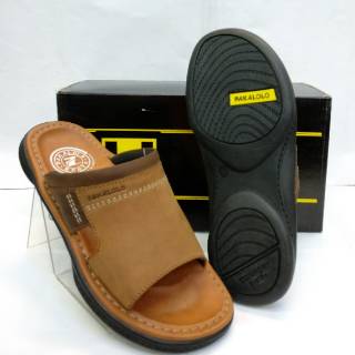  SANDAL  PRIA  PAKALOLO N0873 Original Shopee  Indonesia