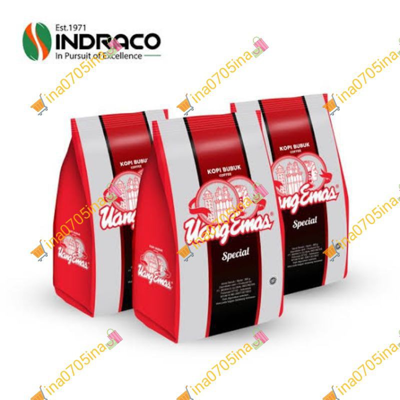 Kopi Kapal Api Special Merah 380 gr / Kapal Api Silver 380 gr