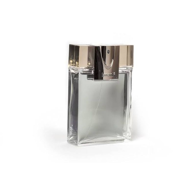 Sale Parfum Original Reject Aigner Man 2 Edt 100 Ml - No Box