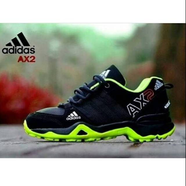 Adidas Terrex AX2 Size 39,40,41,42,43,44, Ready Stock