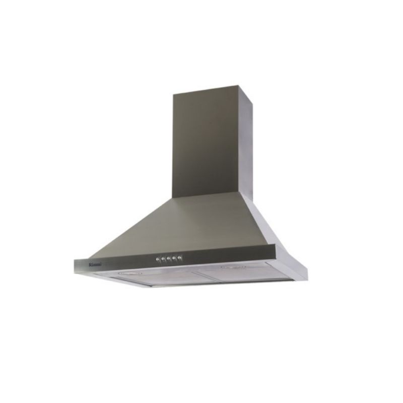 Rinnai Cooker Hood RH-C116-SS RHC116SS 60cm