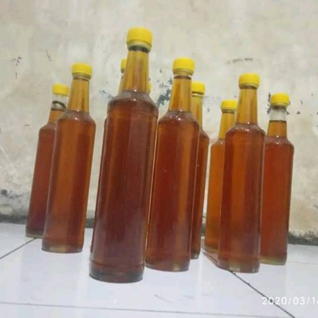 

Madu murni