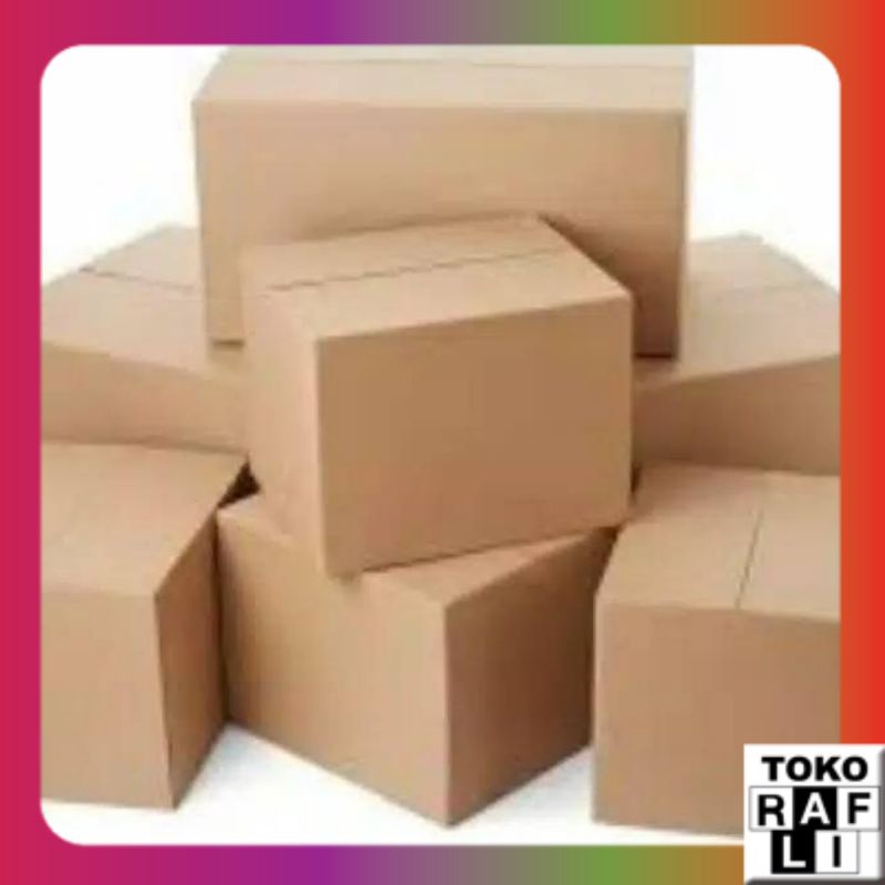 

Packing Dus Untuk Packing paket Safety