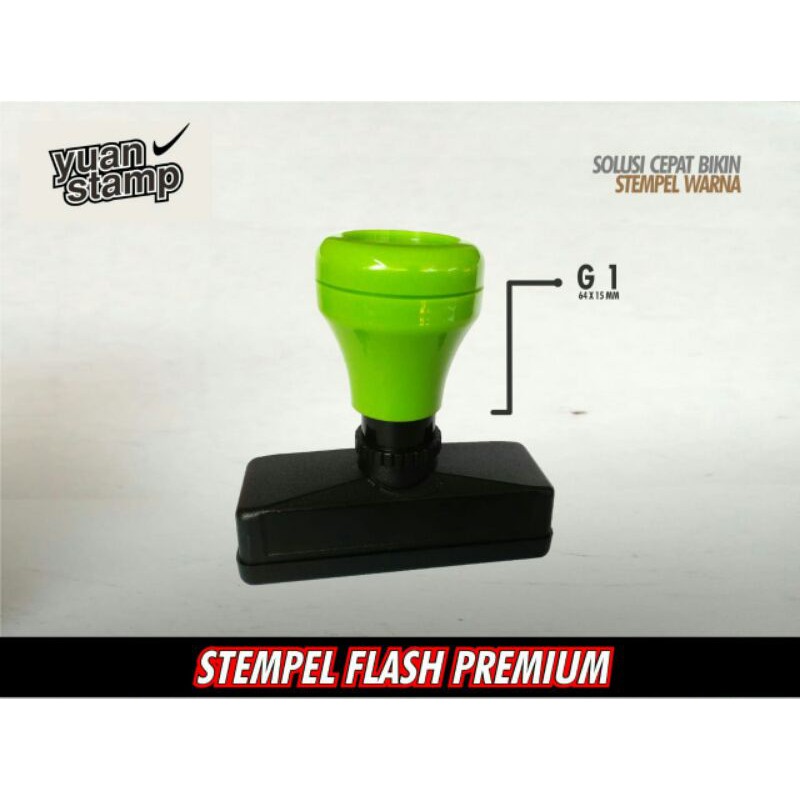 

stempel size 14x60 mm G1