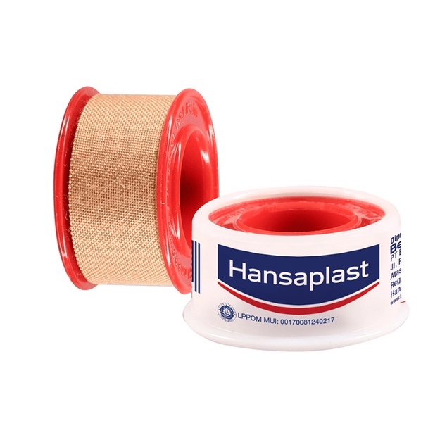Hansaplast Roll