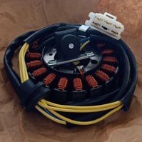 SPUL SPOL SPOOL ASSY SPUL KOMPLIT CB 150 R 2012 2013