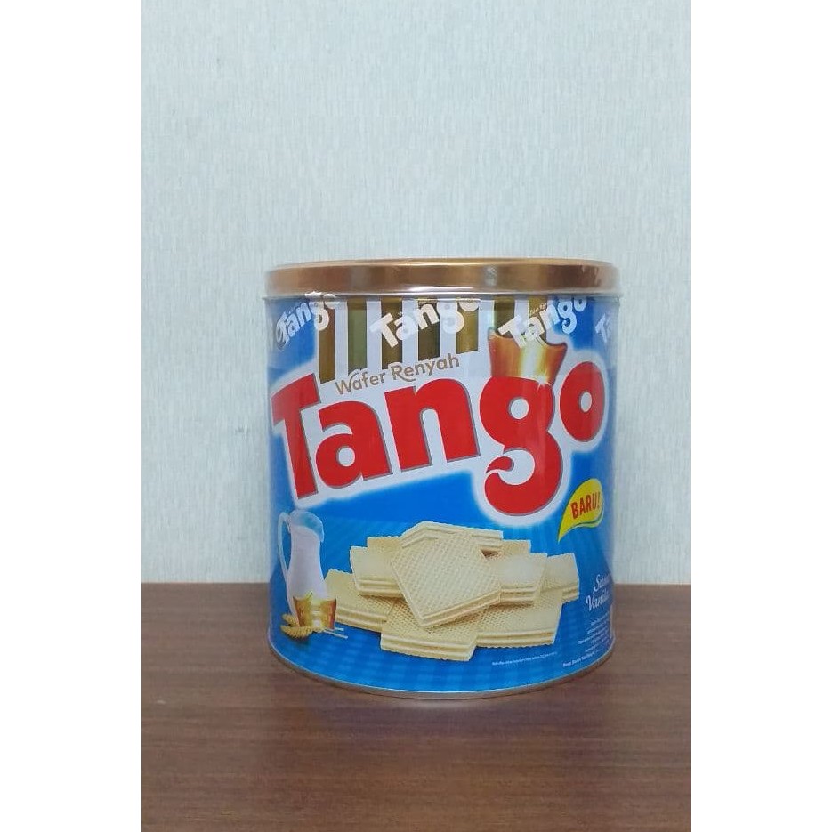 Tango Wafer Vanilla 300gr