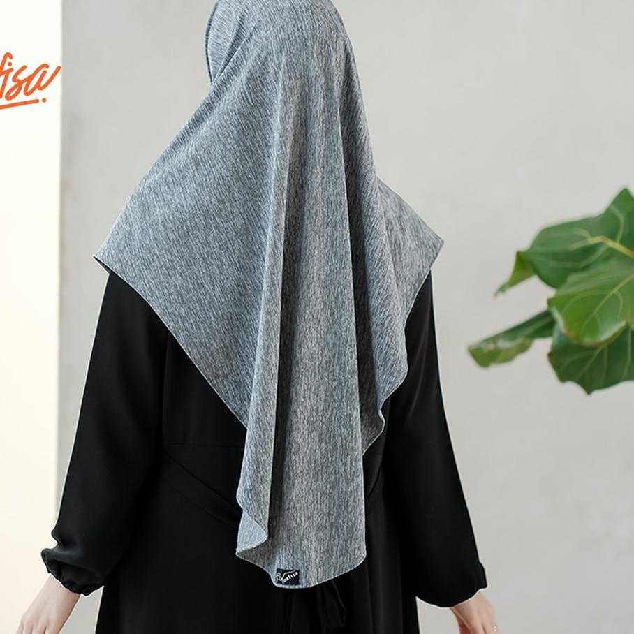 New Nafisa Hijab Ayana  Hijab Non Pat  ✓