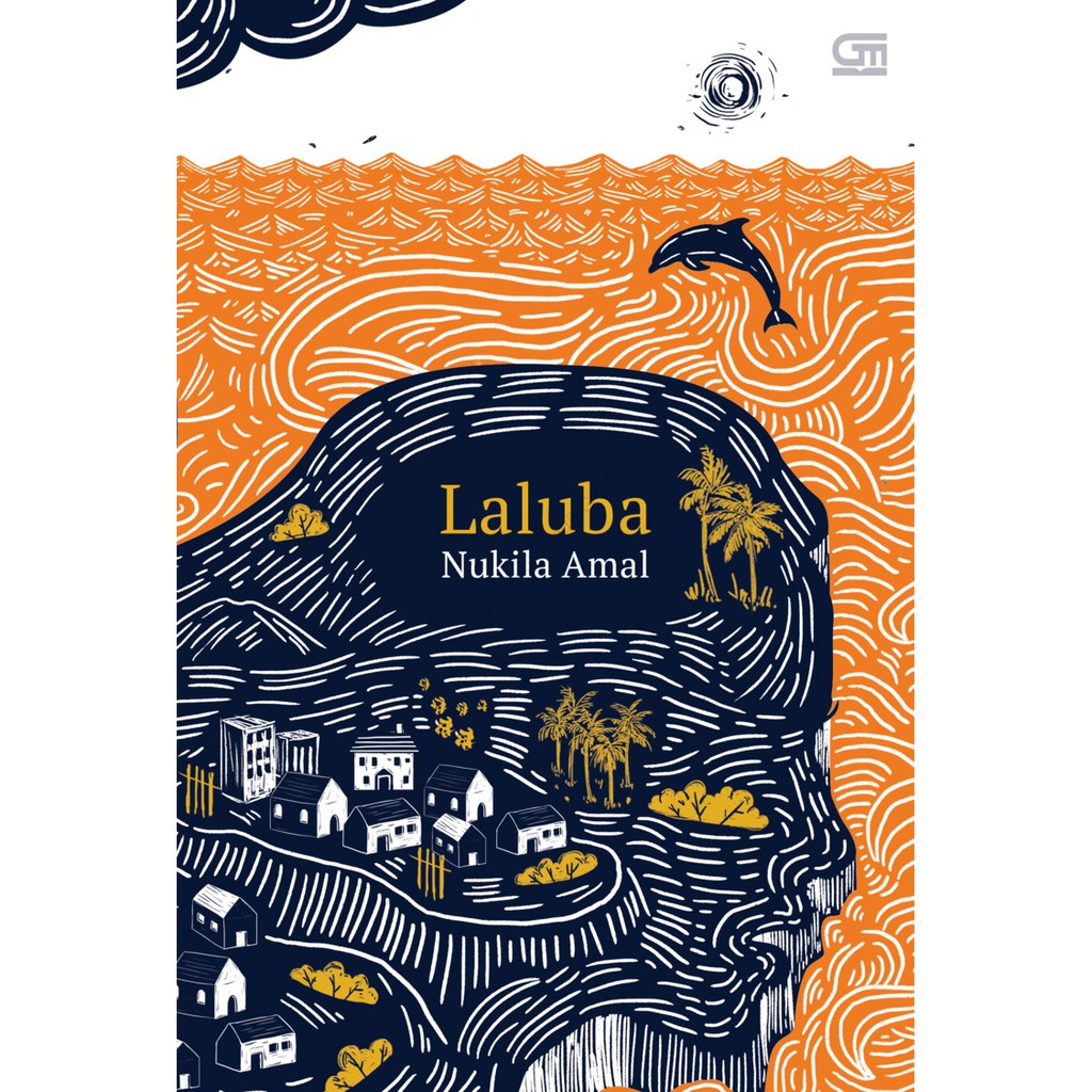 Laluba Nukila Amal (Ori)