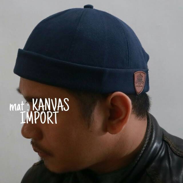 PECI / KOPIAH PRIA KEKINIAN / PECI MODERN