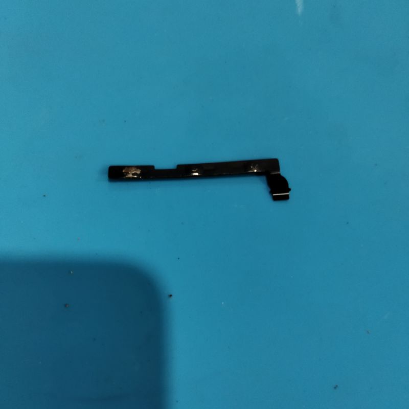 flexibel on off dan volume advan g2 plus original copotan