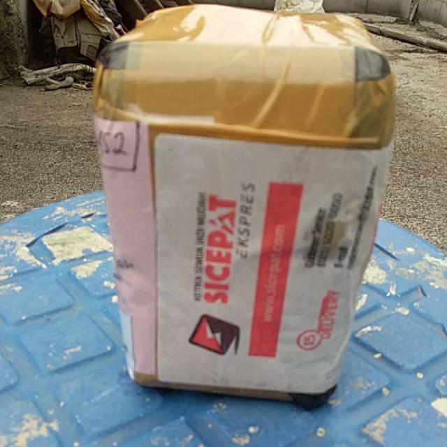 Zat Pengatur Tumbuh (zpt) Rootone F