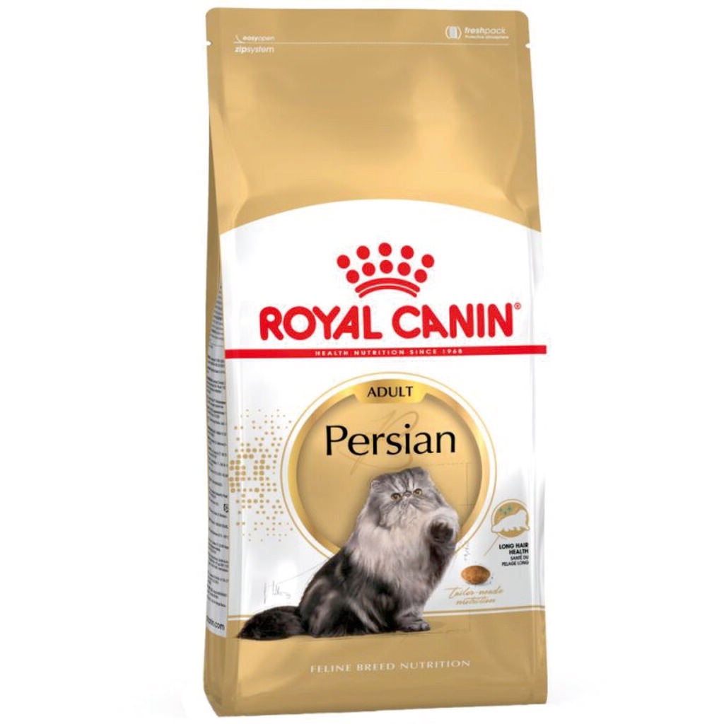 Royal Canin Value Pack 400gr Makanan Anak Kucing Kering Kitten Dry Food RC Kitten Second Age Makanan Kucing Royal Canin Persian Kitten Mother Baby Hair Skin Freshpack