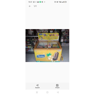 

paket mitra joyday