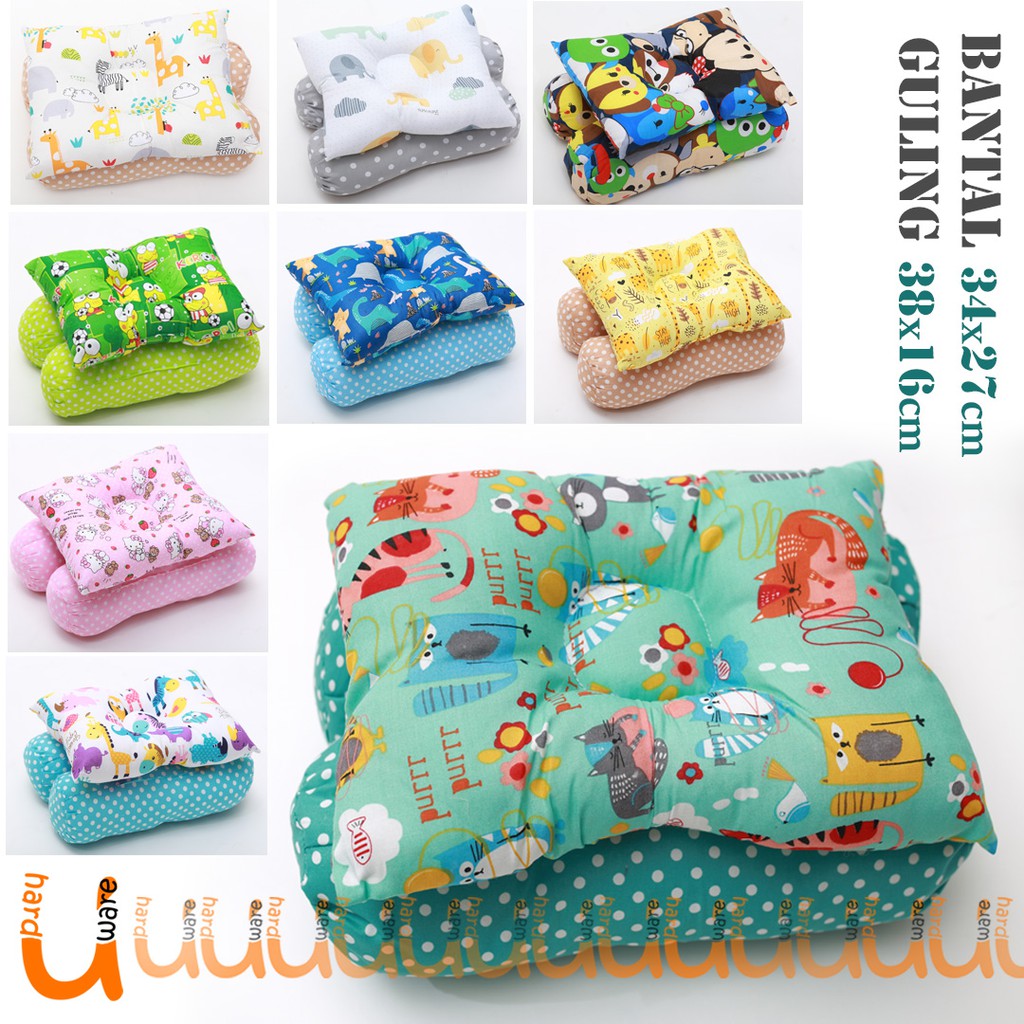 Bantal Guling Set Harga Terbaik Kamar Bayi Ibu Bayi Agustus 2021 Shopee Indonesia