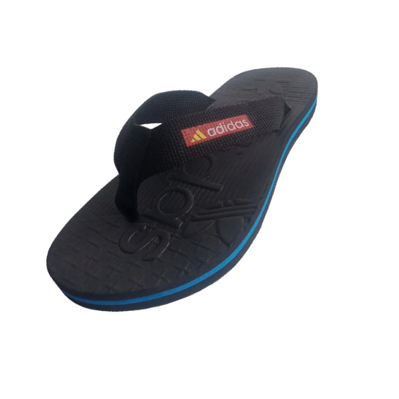 CTS Sandal Jepit Pria Dewasa Bermotip Hembos Kekinian Wan31