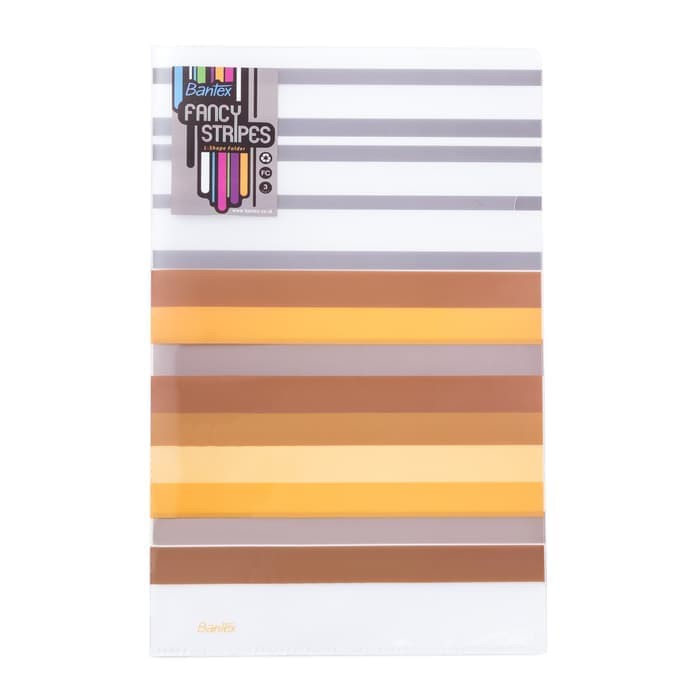 

MAP L FANCY STRIPES 3 POCKETS FC BANTEX